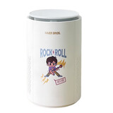 海尔（Haier）空气净化器 除沙尘 除菌除臭除烟味净化雾霾除粉尘 家用办公桌面 小型清新除灰尘 【母婴款】HL-KJ010Z