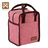 金钥匙（GOLDEN KEY）方形保温包加厚铝箔保温饭盒提锅手提袋便当保鲜包中号 GK-D230