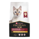 冠能猫粮 英短美短优护益肾宠物成猫全价猫粮 800g（400g*2）