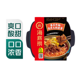 海底捞海底捞 番茄牛腩自热火锅365g
