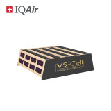 IQAir 空气净化器滤芯替换滤网 V5-Cell MG 除甲醛中层滤芯  瑞士进口 适用HP250