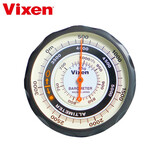 VIXEN日本VIXEN原产海拔仪高度计 气压计户外专业登山跳伞速降钓鱼野营 皮套装