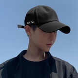 霏斯诗町帽子男女春夏天百搭户外棒球帽ins韩版男潮流春秋网红遮阳鸭舌帽