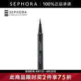 丝芙兰（SEPHORA） 丝芙兰轻巧笔尖眼线笔 0.6ml，黑色