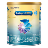 美赞臣 安婴宝 早产儿奶粉 低出生体重特殊婴儿配方粉 400g