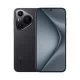 HUAWEI Pura 70 乐臻版 羽砂黑12+512GB 超高速风驰闪拍 第二代昆仑玻璃 双超级快充 华为P70智能手机 