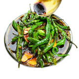 张凤鸣山东咸菜腌辣椒下饭菜腌青尖椒鲜腌制品农家手工自制腌制辣椒