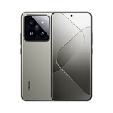 小米（MI）小米14Pro 徕卡可变光圈镜头 光影猎人900 澎湃OS 16+1T 定制色雅灰 5G手机 SU7小米汽车互联