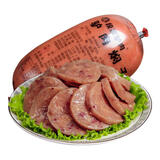 段家驴肉焖子500g驴肉灌肠河北辛集特产火烧肉糕餐饮饭店夜市批发 段家驴肉焖子500g*3份