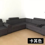 晟威（SHENGWEI）水性环氧树脂地坪漆地面室内外自流平地板漆防水耐磨车库地面漆 卡其色 10平方（地坪漆+清漆）