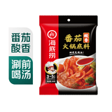 海底捞番茄火锅底料200g