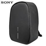 索尼（SONY） 相机包原装 单肩包 摄影包 微单包 城市安全防盗双肩包 一机三镜 现货