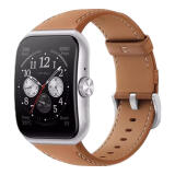 OPPO Watch3 pro智能手表esim独立通信3代4代 watch3电话上网男女运动手表心率 oppo watch3pro漠棕表带99新