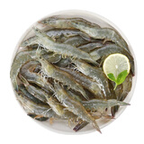 鲜活大基围虾250g(11-16只)