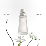 春风十里花词栀子花香水女士淡香清新小众夏天送老婆女友礼物小样淡香水 花词（栀子花） 50ml