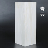 致荟树定做-包下水管道装饰护角包燃气厨房管道卫生间遮挡板（亚克力） L型：30cm*30cm*2.6米高