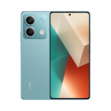 小米 Redmi Note13 5G 1亿像素 超细四窄边OLED直屏 6GB+128GB 时光蓝 5G手机