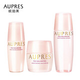 欧珀莱均衡保湿护肤套装（洁面125g+柔润水150ml+柔润乳100ml）