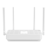 【8成新】小米（MI）Redmi AX3000 路由器 5G双频WIFI6 新一代高通芯片 3000M无线速率 160MHz高宽频