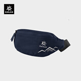 KAILAS凯乐石 户外运动 山雾（Mistpeak）腰包 KA2453010 深藏蓝 均码