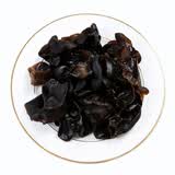 赤城黑木耳300g