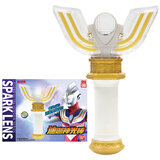 万代（BANDAI） 闪耀迪迦奥特曼变身召唤器神光棒特别套装中文版 迪迦神光棒