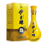 伊力特新疆伊力特52度伊力特藏 轻享（光瓶）版 250ml 绵柔型白酒 46度 250mL 1瓶 单瓶装