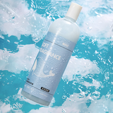 泉日记柔顺香氛洗衣液香味持久衣物柔顺剂持久留香母婴儿童适用家庭装 【留香1年】孤岛蓝鲸1000ml