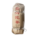 下关沱茶 茶叶 云南普洱茶 熟茶  下关便装普洱沱茶 2020年500克/条