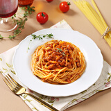 1号会员店 番茄肉酱免煮意面1.04kg 4人份 意大利面方便面西式西餐