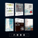 【官方正版 全6册】向心城市+置身事内+改变中国+在城望乡+大国大城+大国治理 中国政府金融体系直面问题深究逻辑管理书籍投资中国经济书籍