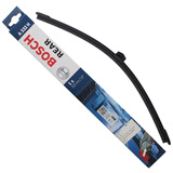 博世（BOSCH）后雨刷后雨刮器后窗13英寸（13-16年奥迪A1/奥迪S3/宝马X2）