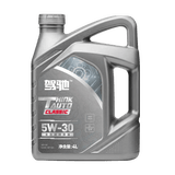 驾驰THINKAUTO TIGEAR 合成机油润滑油 经典全合成 SP 5W-30 4L