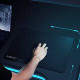 联想（Lenovo）拯救者专业电竞游戏学习办公鼠标垫FPS款 R9000P/R7000/Y9000P/R7000P/刃7000P专属