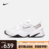 耐克（NIKE）M2K TEKNO 女子运动鞋 BQ3378-100 37.5