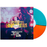 CGN正版世界典藏英文歌曲精选[1] 12寸LP黑胶唱片  致敬披头士、滚石乐队等 留声机黑胶唱片 欧美经典怀旧英文老歌曲流行歌曲电影英文奥斯卡金曲 嘿！茱蒂 想象 顺其自然 满意 寂静之声 昨日重现