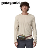 巴塔哥尼亚（Patagonia）跑步户外运动1升胸包潮流黑洞腰包1L Lw Travel Mini 49447 PWGN