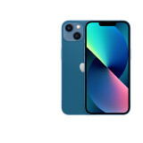 Apple 苹果13 iPhone 13 移动联通电信苹果5G 二手手机 国行 二手苹果手机国行补贴 蓝色 128G