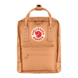 FJALLRAVEN北极狐双肩包kanken mini男女户外出游旅行包ipad包迷你背包23561 241桃沙色 7L