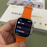 华强北数码新款DW100 和顺成系统真实3+32内存可插卡链接耳机 WiFi 智能腕表 dw100 银色 3+32 三表带+壳+高清钢化膜
