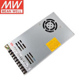 明纬（MEANWELL）LRS-350-15 明纬开关电源