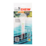 伊罕EHEIM 鱼缸测温计悬浮吸盘式玻璃水温计 水族专用 伊罕温度计