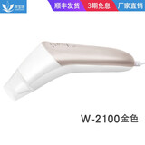 澳宝康（AOBAOKANG） 高清智能皮肤检测仪面部水分测试仪脸部美容院肌肤分析仪魔镜 金色手柄+智能分析软件