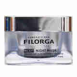 菲洛嘉（Filorga） 法国进口十全大补水光面膜 涂抹式 柔滑亮泽 睡眠面膜50ml简装