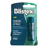 百蕾适（Blistex）Blistex/百蕾适/碧唇 【小蓝管】经典原味润唇膏 美国进口