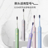 舒客电动牙刷刷头怎么买哪个好用(老司机对比使用爆料评测推荐分享)
