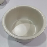 浩特陶瓷内胆原装配件 专用内胆不通用 具体内胆库存/价格请咨询客服 F7B高温陶瓷内胆2.5L(有黑点)