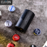 CLITON 啤酒开瓶器创意自动啤酒起子起瓶器启瓶器鸡尾酒开瓶器 
