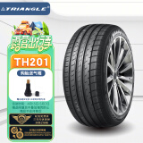 三角（Triangle）轮胎/汽车轮胎215/55R18 99W TH201适配指南者/逍客【厂家直发】