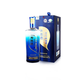 天佑德 五星生态清香型白酒 52度 500ml单瓶装 【抢购】